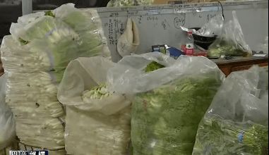 直击丨记者走访巴州商超 市场,蔬菜肉类供应充足,价格平稳